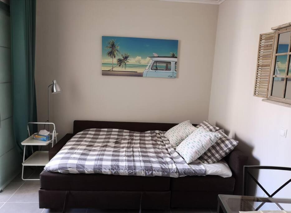 In The Center Near & Free Wifi Apartment *
