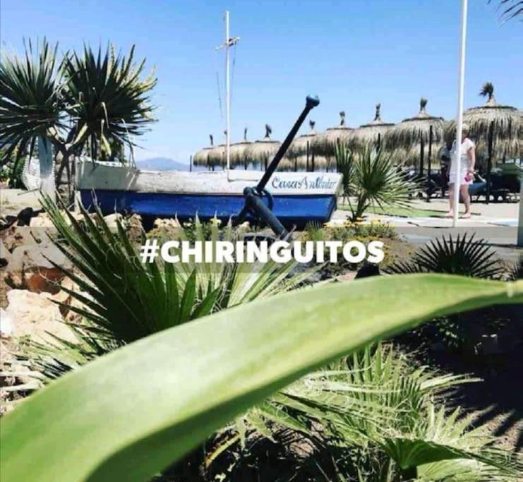 Apartment In The Center Near & Free Wifi Torremolinos