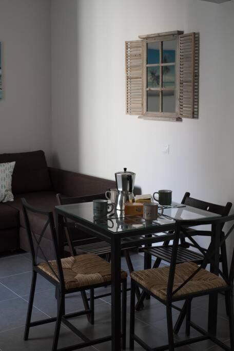 In The Center Near & Free Wifi Apartment Torremolinos