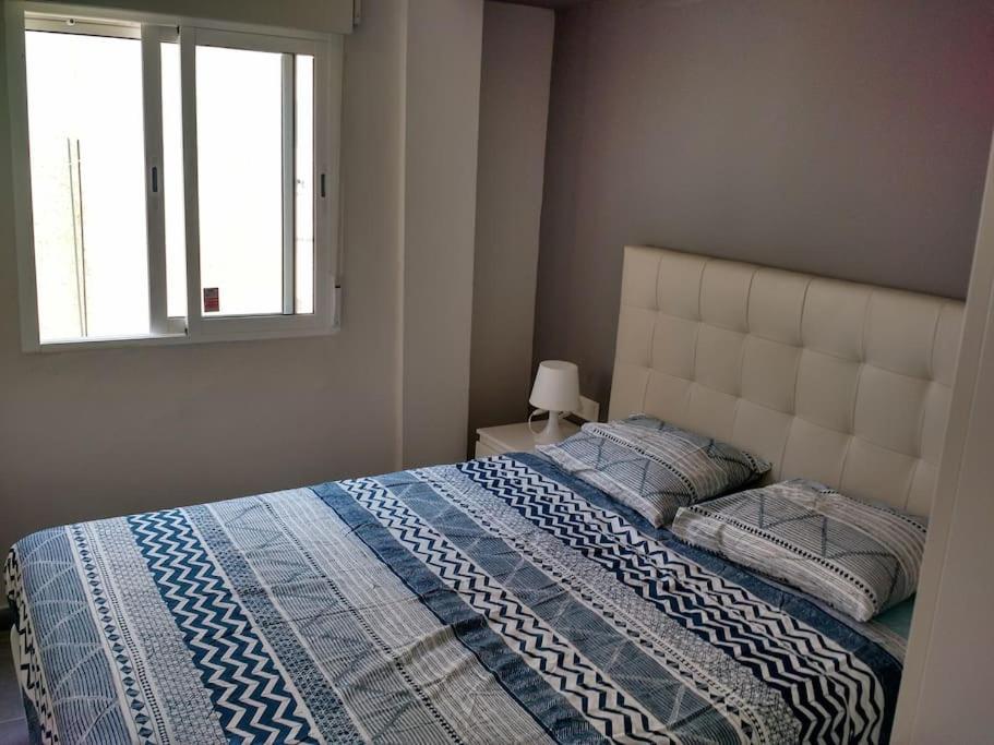 Apartment In The Center Near & Free Wifi *