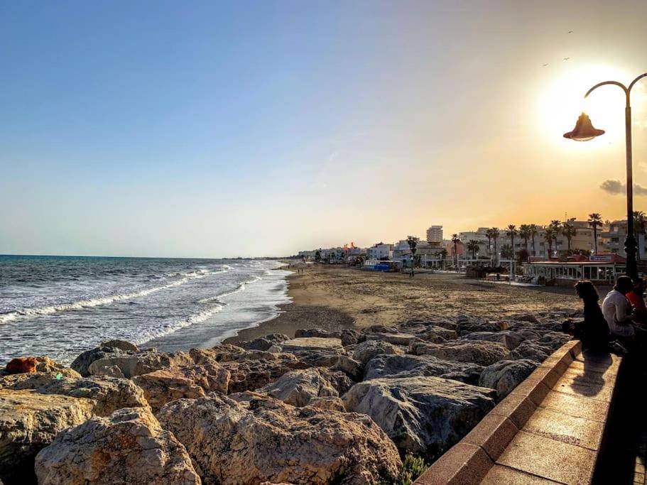 In The Center Near & Free Wifi Apartment Torremolinos